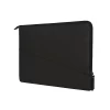 Чехол-папка Decoded Waxed Slim Sleeve для MacBook Pro 15 (2016-2019) Black (D8SS15WXBK)