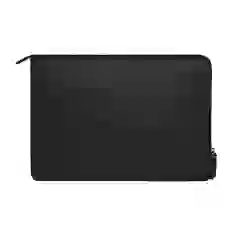 Чехол-папка Decoded Waxed Slim Sleeve для MacBook Pro 15 (2016-2019) Black (D8SS15WXBK)