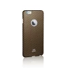 Чохол Evutec Karbon S 0.7 mm для iPhone 6/6S Brewster (AP-006-CS-K06)