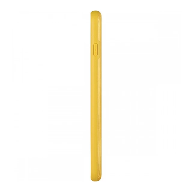 Чехол Evutec Wood SL 1.7 mm для iPhone 6/6S Bamboo (AP-006-SI-WA1)