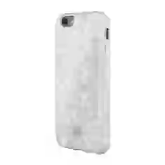 Чехол Evutec Kaleidoscope SC для iPhone 6/6S White (AP-006-SС-С01)