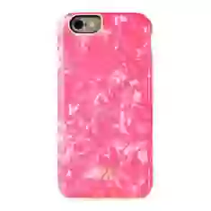 Чехол Evutec Kaleidoscope SC для iPhone 6/6S Pink (AP-006-SС-С04)