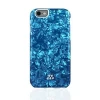 Чехол Evutec Kaleidoscope SC для iPhone 6/6S Blue (AP-006-SС-С05)