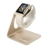 Подставка LAUT AW-Stand Aluminium для Apple Watch Gold (LAUT_AW_WS_GD)