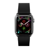 Ремінець LAUT ACTIVE для Apple Watch 49 | 45 | 44 | 42 mm Onyx (LAUT_AWL_AC_BK)
