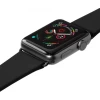 Ремінець LAUT ACTIVE для Apple Watch 49 | 45 | 44 | 42 mm Onyx (LAUT_AWL_AC_BK)