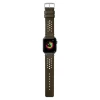 Ремешок LAUT HERITAGE для Apple Watch 49 | 45 | 44 | 42 mm Olive (LAUT_AWL_HE_GN)