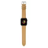 Ремінець LAUT MILANO для Apple Watch 49 | 45 | 44 | 42 mm Ochre (LAUT_AWL_ML_BR)