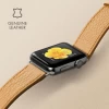 Ремінець LAUT MILANO для Apple Watch 49 | 45 | 44 | 42 mm Ochre (LAUT_AWL_ML_BR)