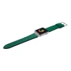 Ремешок LAUT MILANO для Apple Watch 49 | 45 | 44 | 42 mm Emerald (LAUT_AWL_ML_GN)