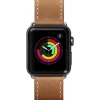 Ремінець LAUT SAFARI для Apple Watch 49 | 45 | 44 | 42 mm Tan (LAUT_AWL_SA_BR)