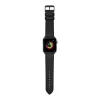 Ремінець LAUT TECHNICAL для Apple Watch 49 | 45 | 44 | 42 mm Black Ops (LAUT_AWL_TE_BK)