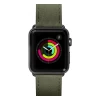 Ремешок LAUT TECHNICAL для Apple Watch 49 | 45 | 44 | 42 mm Military Green (LAUT_AWL_TE_GN)