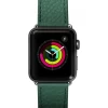 Ремінець LAUT MILANO для Apple Watch 41 | 40 | 38 mm Emerald (LAUT_AWS_ML_GN)