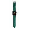 Ремінець LAUT MILANO для Apple Watch 41 | 40 | 38 mm Emerald (LAUT_AWS_ML_GN)