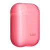 Чехол LAUT CRYSTAL-X для AirPods 2/1 Electric Coral for Charging/Wireless Case (L_AP_CX_R)