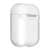 Чохол LAUT CRYSTAL-X для AirPods 2/1 Clear for Charging/Wireless Case (L_AP_CX_UC)