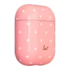 Чохол LAUT DOTTY для AirPods 2/1 Pink for Charging/Wireless Case (L_AP_DO_P)