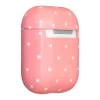 Чохол LAUT DOTTY для AirPods 2/1 Pink for Charging/Wireless Case (L_AP_DO_P)