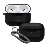 Чехол LAUT OXFORD для AirPods Pro Black (L_APP_OX_BK)