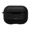 Чехол LAUT OXFORD для AirPods Pro Black (L_APP_OX_BK)