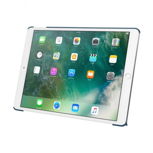 Чохол LAUT TRIFOLIO для iPad Pro 10.5 Blue (LAUT_IPP10_TF_BL)