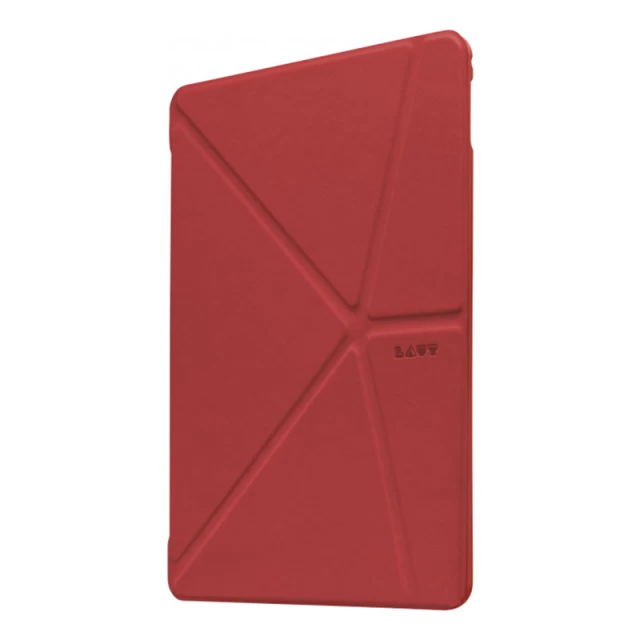 Чехол LAUT TRIFOLIO для iPad Pro 10.5 Red (LAUT_IPP10_TF_R)
