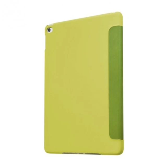 Чехол LAUT TRIFOLIO для iPad Air 2nd Gen Green (LAUT_IPA2_TF_GN)