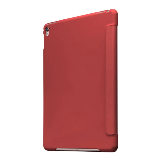 Чехол LAUT TRIFOLIO для iPad Air 2nd Gen/Pro 9.7 Red (LAUT_IPA3_TF_R)