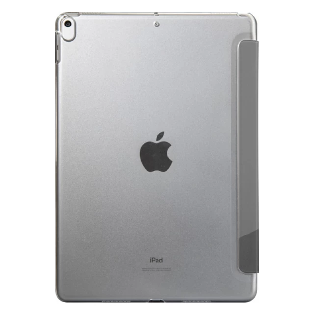Чехол LAUT HUEX Smart Case для iPad Air 3rd Gen/Pro 10.5 Black (LAUT_IPD10_HX_BK)