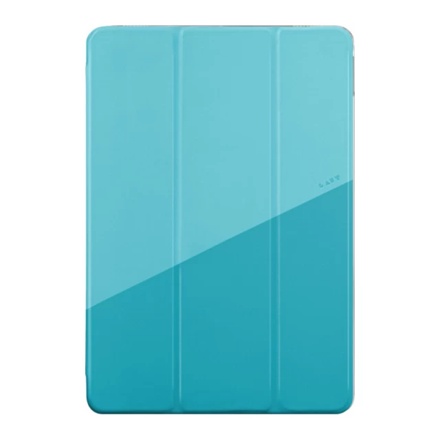 Чехол LAUT HUEX Smart Case для iPad Air 3rd Gen/Pro 10.5 Blue (LAUT_IPD10_HX_BL)