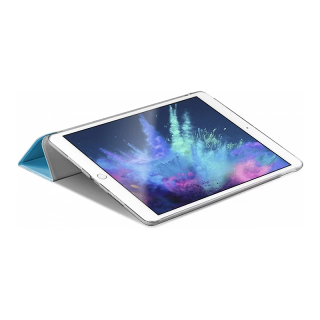 Чехол LAUT HUEX Smart Case для iPad Air 3rd Gen/Pro 10.5 Blue (LAUT_IPD10_HX_BL)