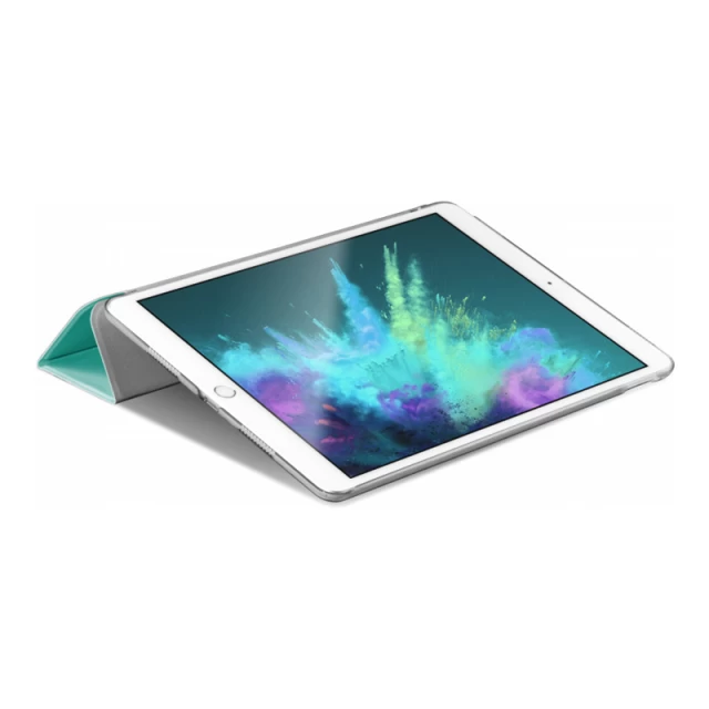 Чохол LAUT HUEX Smart Case для iPad Air 3rd Gen/Pro 10.5 Mint (LAUT_IPD10_HX_MT)
