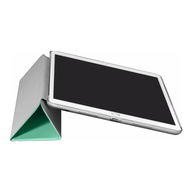 Чехол LAUT HUEX Smart Case для iPad Air 3rd Gen/Pro 10.5 Mint (LAUT_IPD10_HX_MT)