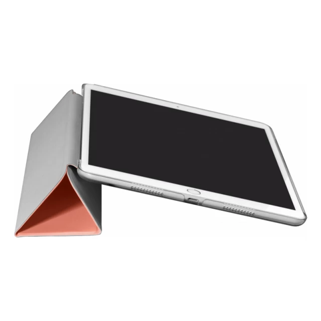 Чохол LAUT HUEX Smart Case для iPad Air 3rd Gen/Pro 10.5 Pink (LAUT_IPD10_HX_P)