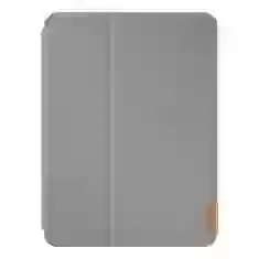 Чехол LAUT PRESTIGE FOLIO для iPad 9 | 8 | 7 10.2 2021 | 2020 | 2019 Taupe (L_IPD192_PR_T)