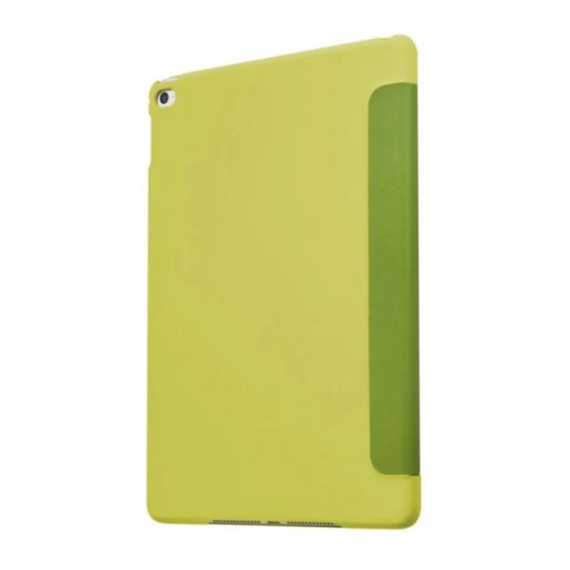 Чохол LAUT TRIFOLIO для iPad mini 4 Green (LAUT_IPM4_TF_GN)
