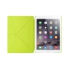 Чехол LAUT TRIFOLIO для iPad mini 4 Green (LAUT_IPM4_TF_GN)