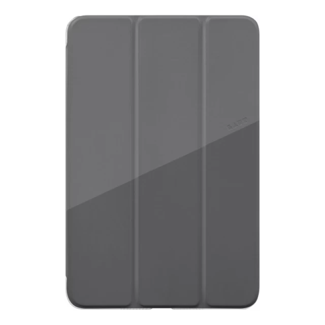 Чехол LAUT LAUT HUEX Smart Case для iPad mini 5/4 Black (LAUT_IPM5_HX_BK)