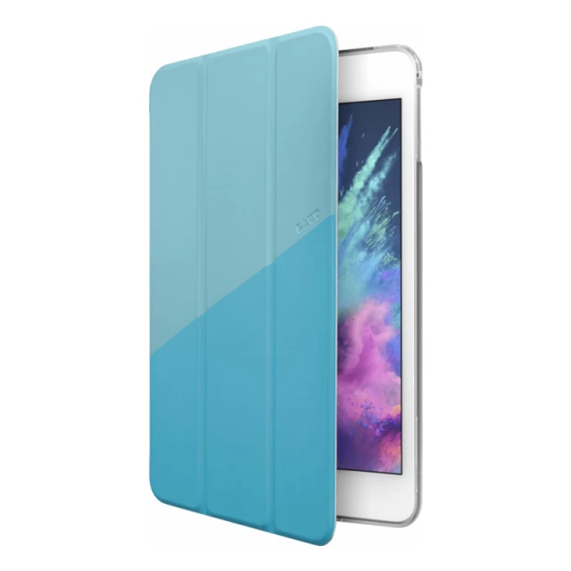 Чехол LAUT LAUT HUEX Smart Case для iPad mini 5/4 Blue (LAUT_IPM5_HX_BL)