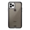 Чохол LAUT Crystal-X 9H для iPhone 11 Pro Max Black (L_IP19L_CX_UB)