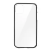 Чехол LAUT CRYSTAL MATTER Air Frame Technology для iPhone 11 Pro Slate (L_IP19S_CM_BK)