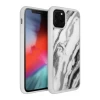 Чохол LAUT MINERAL GLASS 9H для iPhone 11 Pro Mineral White (L_IP19S_MG_W)