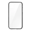 Чохол LAUT CRYSTAL MATTER Air Frame Technology для iPhone 11 Slate (L_IP19M_CM_BK)