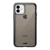Чехол LAUT Crystal-X 9H для iPhone 11 Black (L_IP19M_CX_UB)