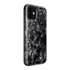 Чехол LAUT PEARL Air Frame Technology для iPhone 11 Black (L_IP19M_PL_BK)