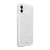 Чохол LAUT PEARL Air Frame Technology для iPhone 11 White (L_IP19M_PL_W)