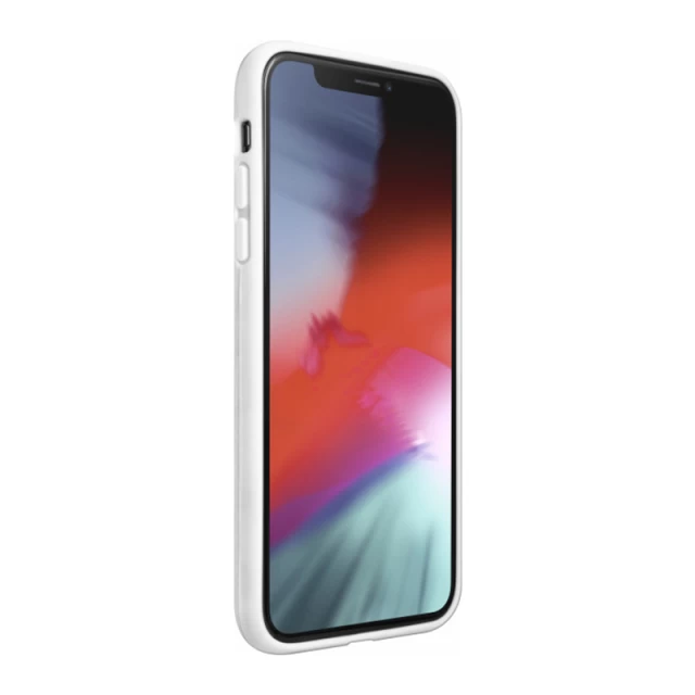 Чехол LAUT PEARL Air Frame Technology для iPhone 11 White (L_IP19M_PL_W)