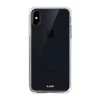 Чохол LAUT Crystal-X 9H для iPhone XS Max White (LAUT_IP18-L_CX)