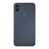 Чохол LAUT SLIMSKIN 0.5 mm для iPhone XS Max Blue (LAUT_IP18-L_SS_BL)